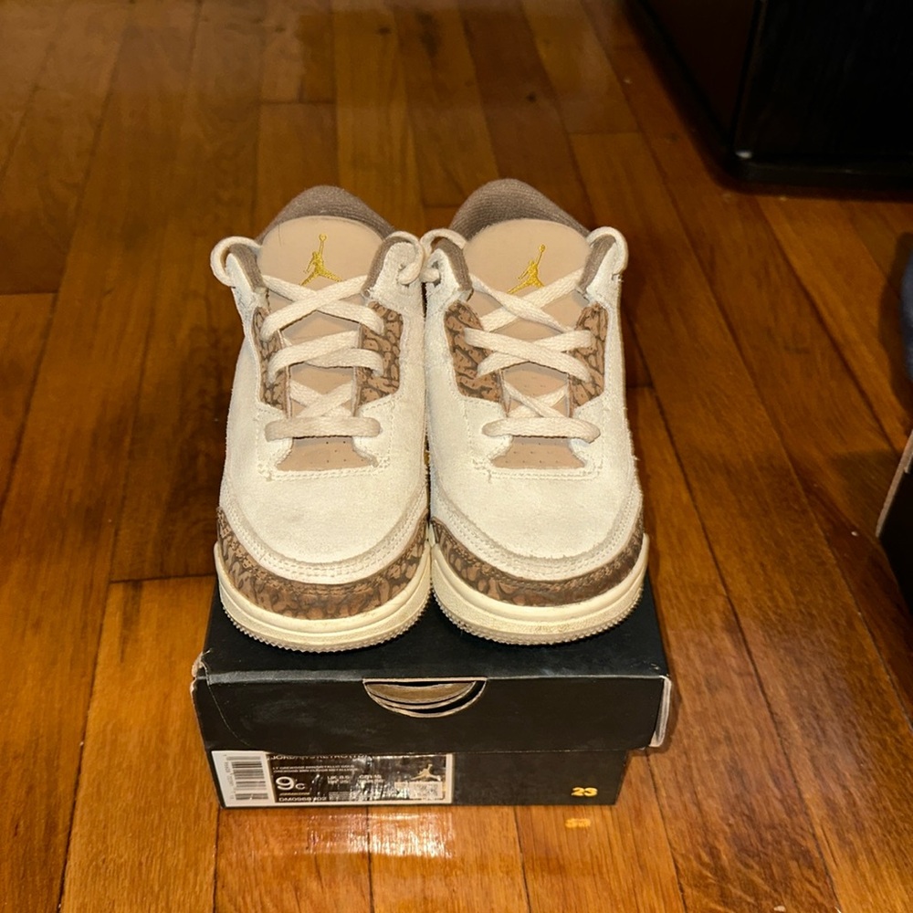 Jordan’s